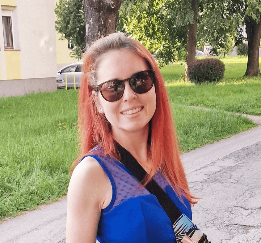 Karin Sladič