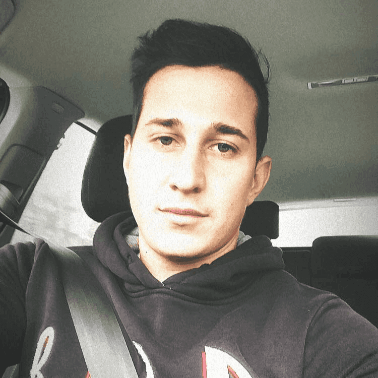 Nejc Markelj
